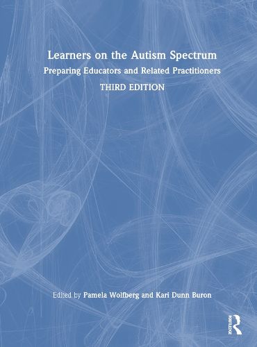 Cover image for Learners on the Autism Spectrum