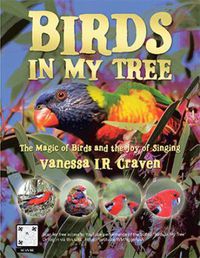 Cover image for Birds in My Tree