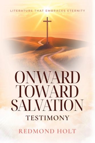 Cover image for Onwards Towards Salvation