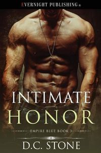 Cover image for Intimate Honor