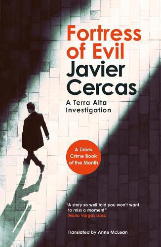 Cover image for Fortress of Evil