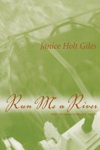 Cover image for Run Me a River