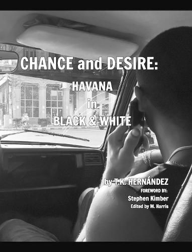 Cover image for Chance and Desire