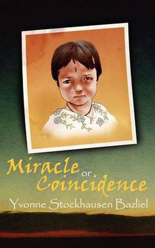 Cover image for Miracle or Coincidence