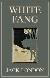 Cover image for White Fang