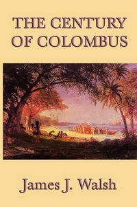 Cover image for The Century of Colombus