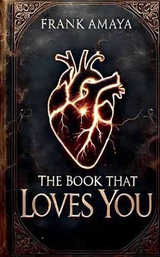 Cover image for The Book that Loves You