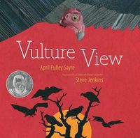 Cover image for Vulture View