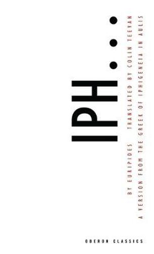 Cover image for Iph