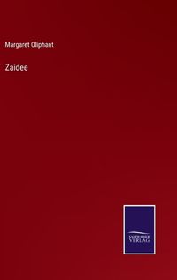 Cover image for Zaidee