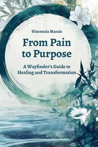Cover image for From Pain to Purpose