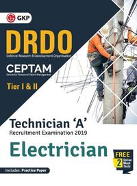 Cover image for Drdo Ceptam