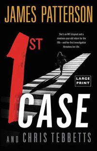 Cover image for 1st Case