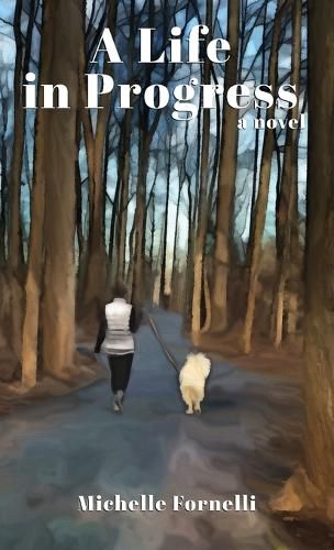 Cover image for A Life in Progress