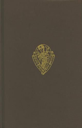 William Roper: The Lyfe of Sir Thomas Moore, knighte