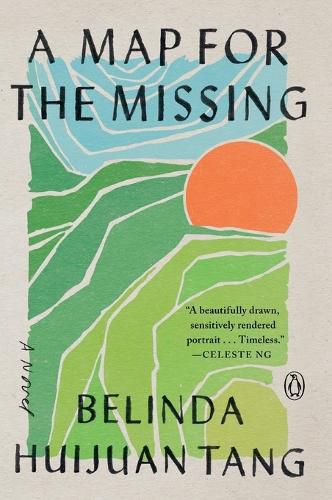 Cover image for A Map for the Missing