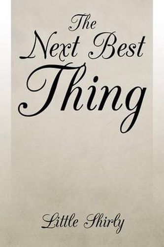 Cover image for The Next Best Thing