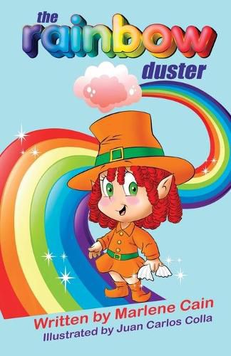 Cover image for The Rainbow Duster