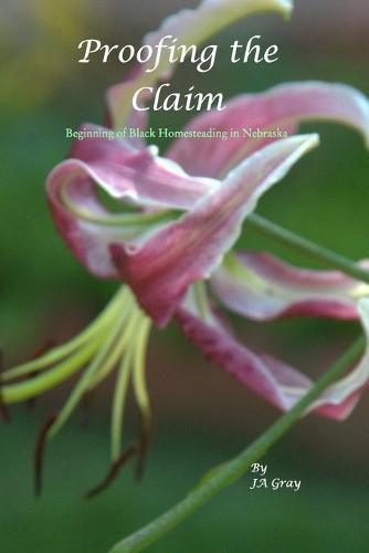 Cover image for Proofing The Claim