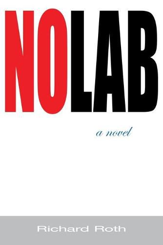 Cover image for NoLab