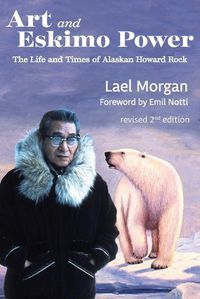 Cover image for Art and Eskimo Power