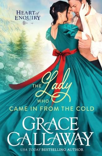 Cover image for The Lady Who Came in from the Cold