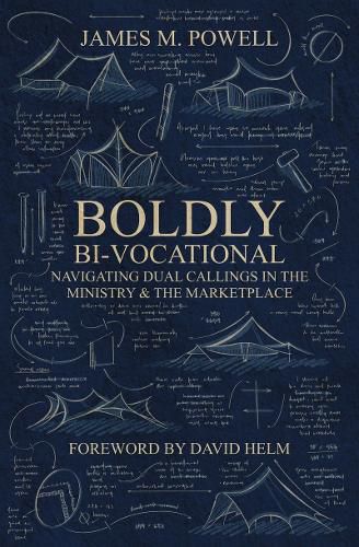 Cover image for Boldly Bi-Vocational