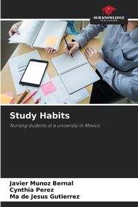 Cover image for Study Habits