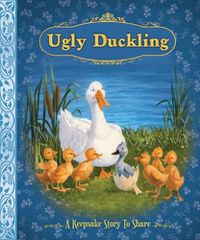 Cover image for Ugly Duckling