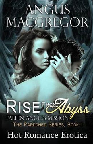 Cover image for Rise From Abyss: Fallen Angel's Mission