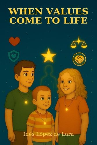 Cover image for When Values Come to Life