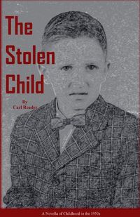 Cover image for The Stolen Child