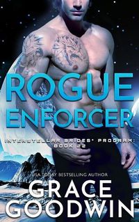 Cover image for Rogue Enforcer