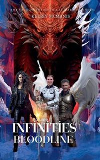 Cover image for Infinities Bloodline