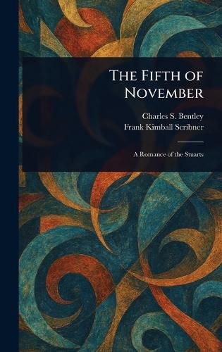Cover image for The Fifth of November