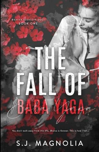 Cover image for The Fall of Baba Yaga