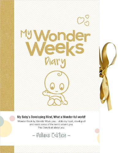 Cover image for My Wonder Weeks Diary