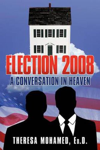 Cover image for Election 2008