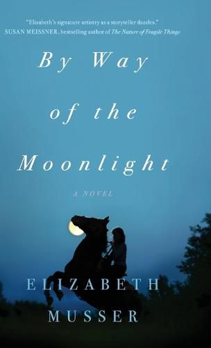 Cover image for By Way of the Moonlight