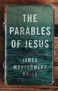 Cover image for Parables Of Jesus, The