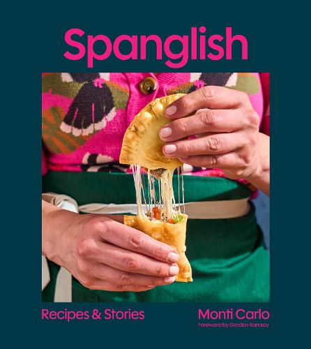 Cover image for Spanglish