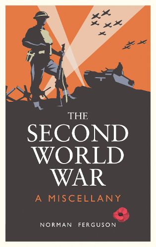 Cover image for The Second World War