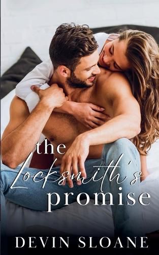 Cover image for The Locksmith's Promise