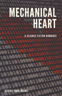 Cover image for Mechanical Heart