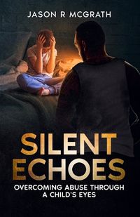 Cover image for Silent Echoes