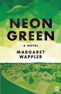 Cover image for Neon Green