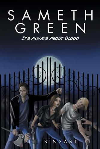 Cover image for Sameth Green