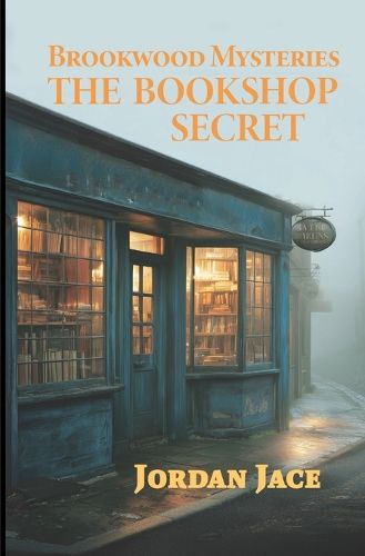 Cover image for The Bookshop Secret