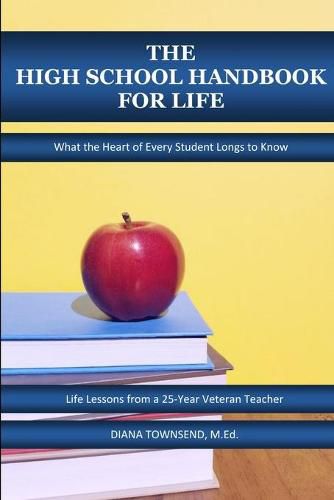 Cover image for The High School Handbook for Life