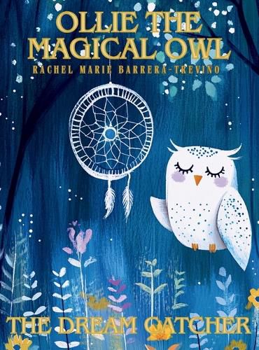 Cover image for Ollie the Magical Owl